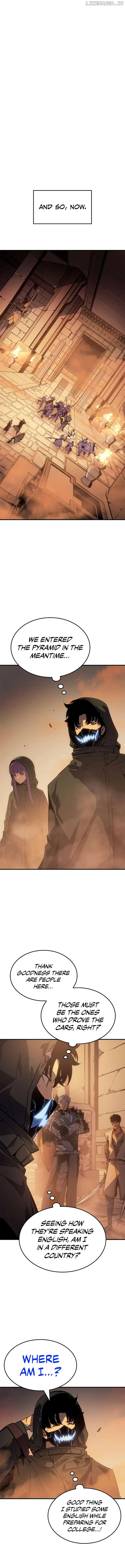Solo Leveling Ragnarok - Chapter 25 image 04_optimized